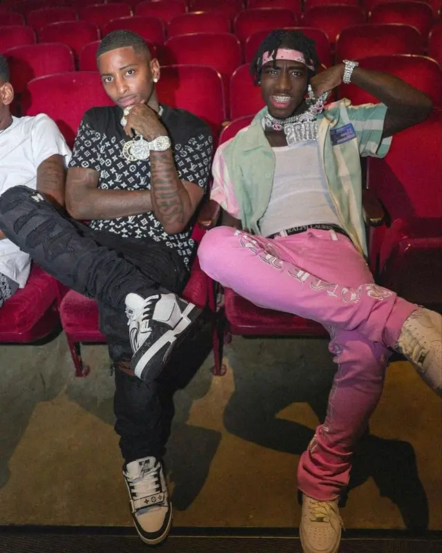 2Rare outfit in Homme + Femme, Hanes, and Polo Ralph Lauren, 2023