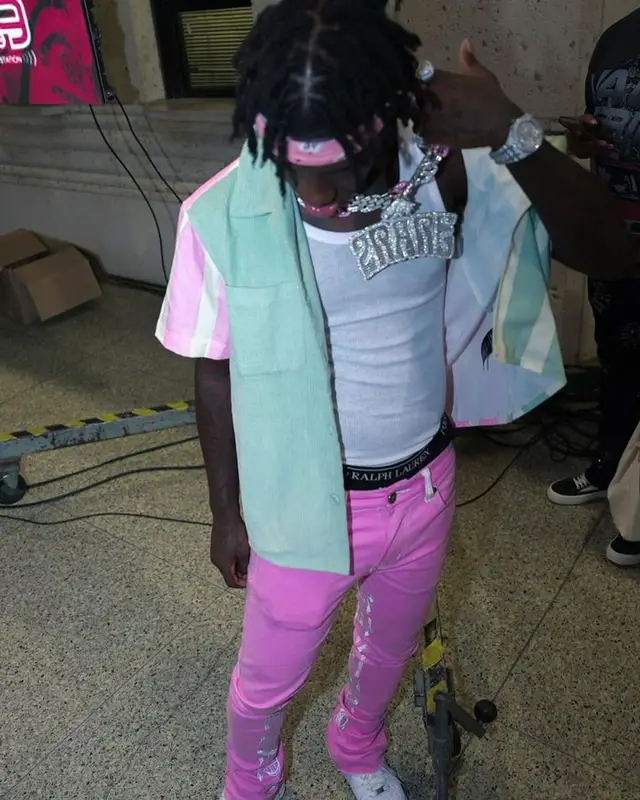 2Rare outfit in Homme + Femme, Hanes, and Polo Ralph Lauren, 2023