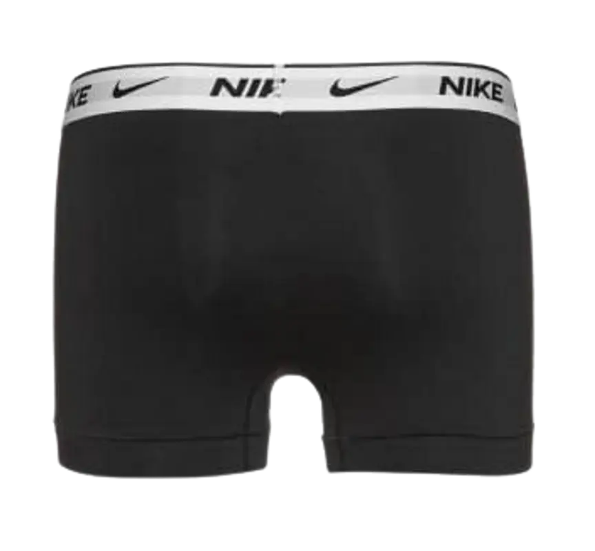 Nike Black Trunk Boxers $35