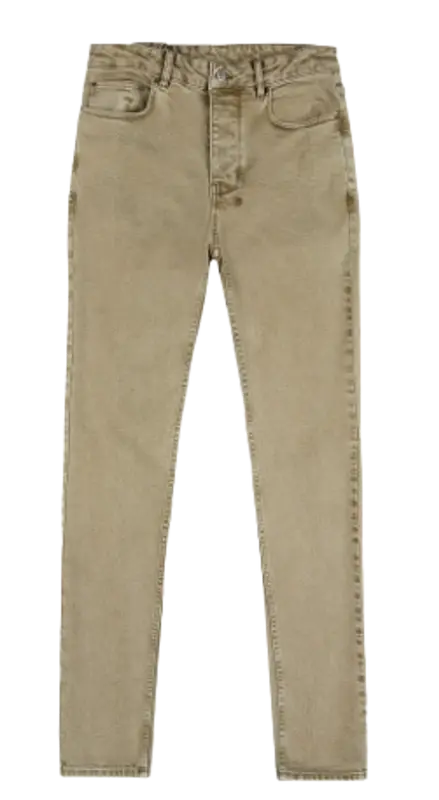 Ksubi Chitch Outback Jeans $252