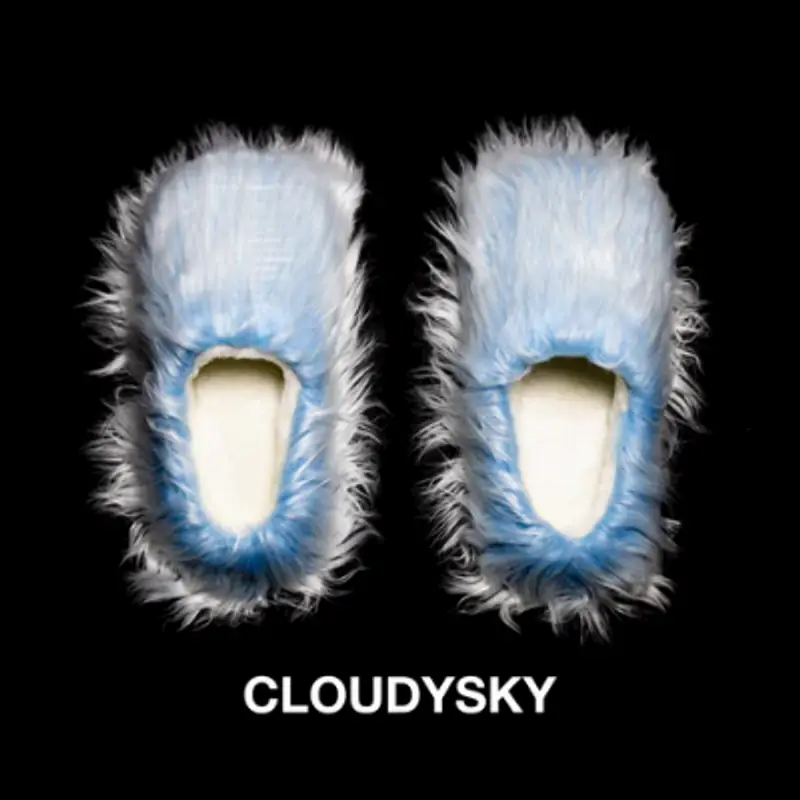 Lemeget The MINX CLOUDYSKY $85