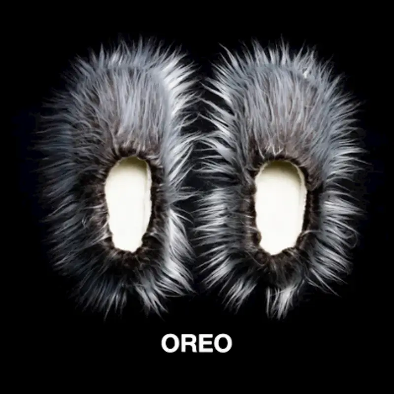Lemeget The MINX OREO $85