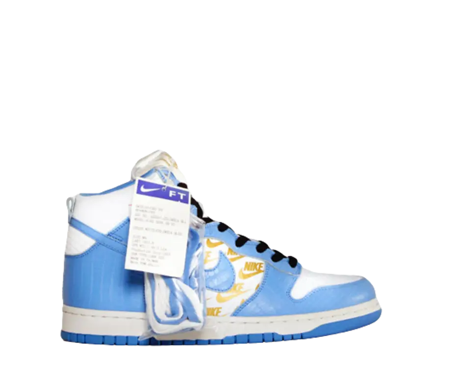 Supreme SB Dunk High Prototype $32500
