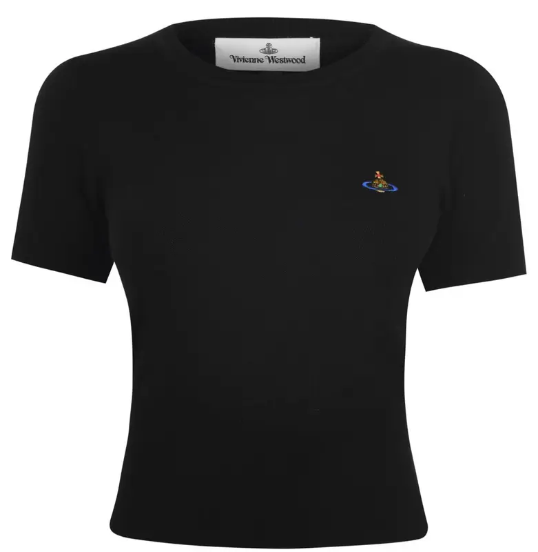Vivienne Westwood Knit Top $435