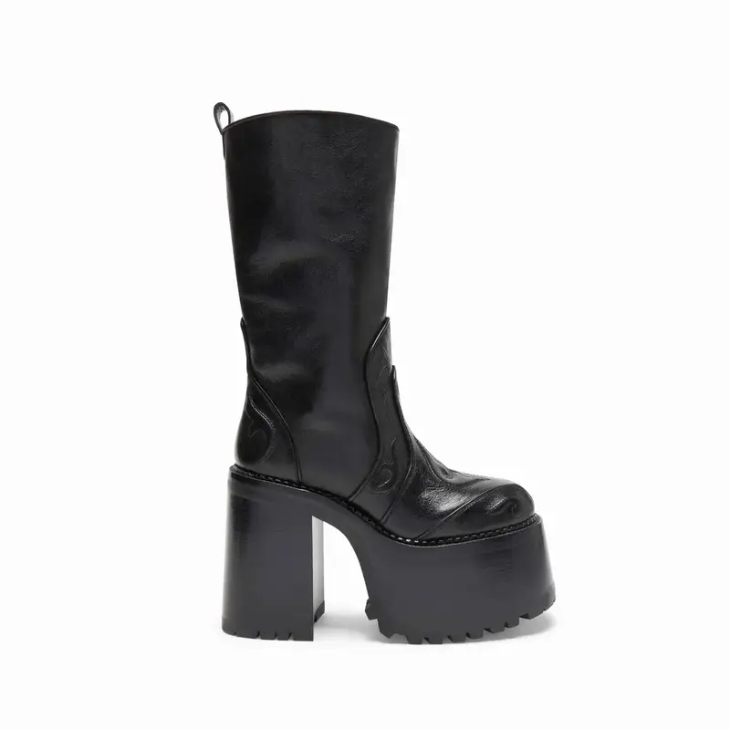 Marc Jacobs Margaret Boot $595