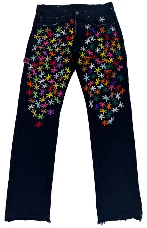 Pale Painter Denim $660
