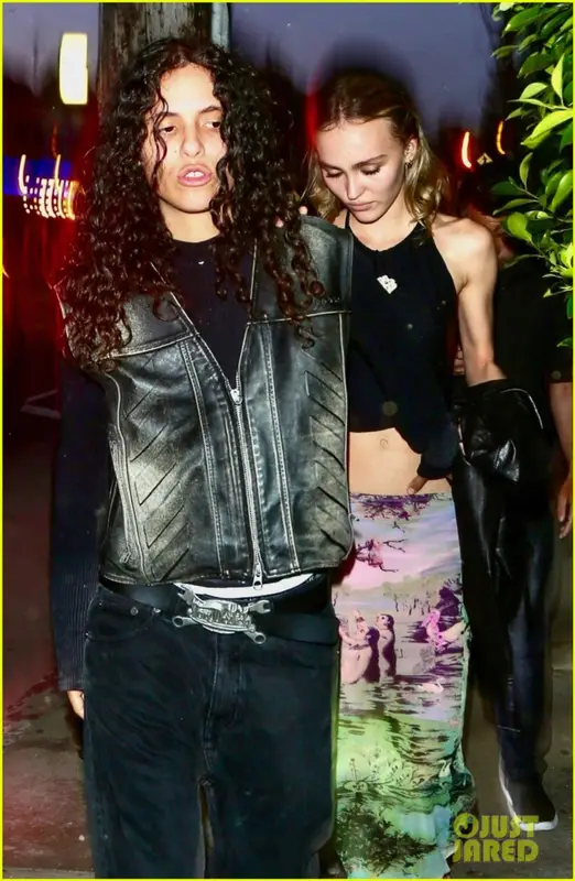 070 Shake outfit in Eytys and Von Dutch, 2023