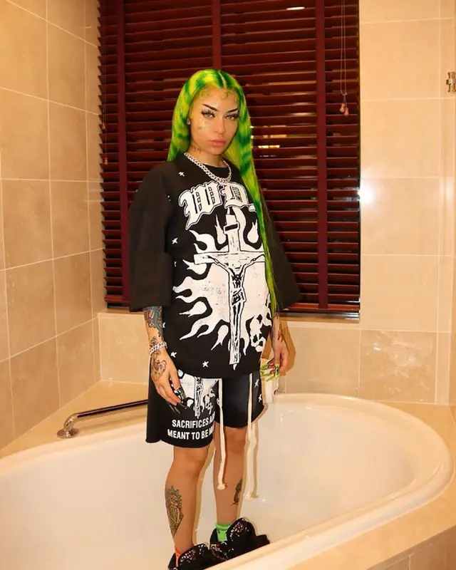 Ayleks outfit in WealthyDreams Aspect, 2023