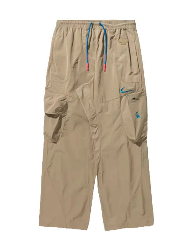 Nike Khaki Nrg Tracksuit Pants $320