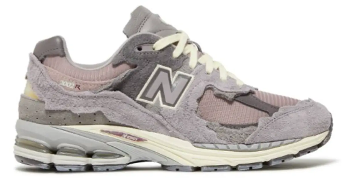 New Balance Lunar New Year 2002R Sneakers $165