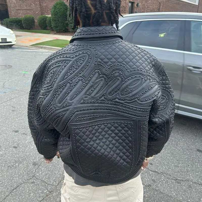 Sauce Walka outfit in Supreme and Louis Vuitton, 2023