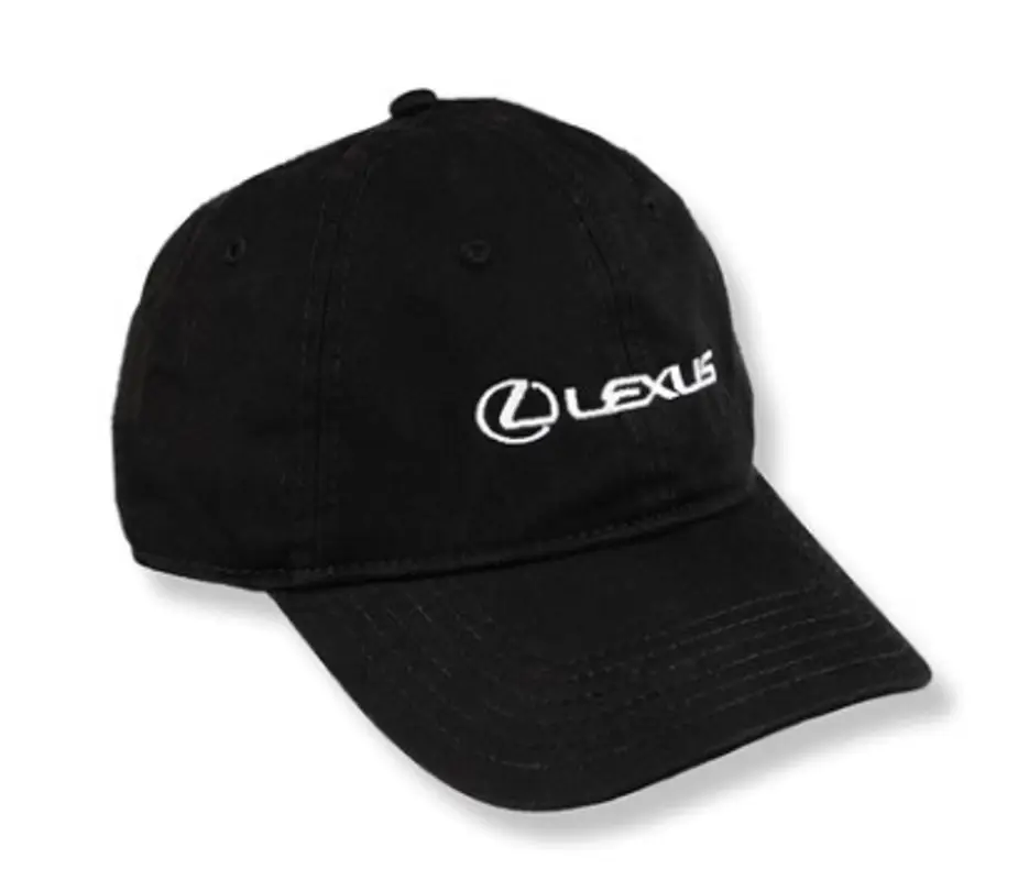 Lexus Adidas Baseball Cap $38