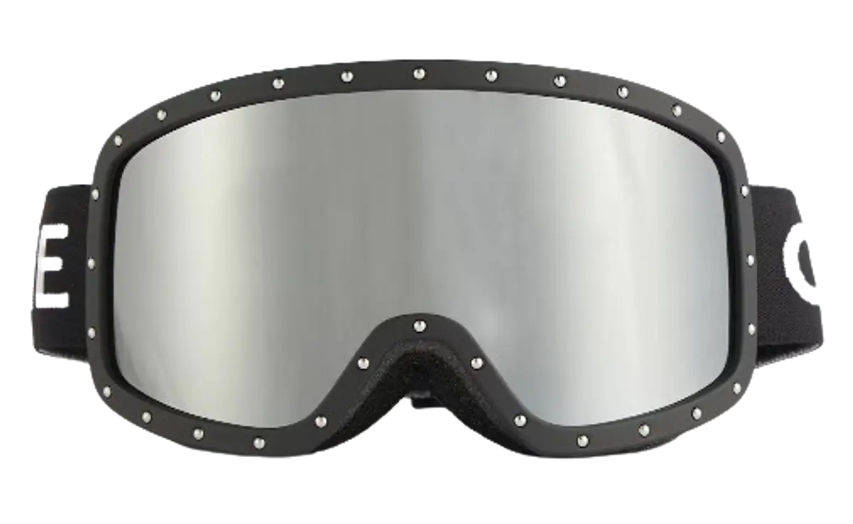 Celine Black Studded Webbing-trimmed Goggles $680