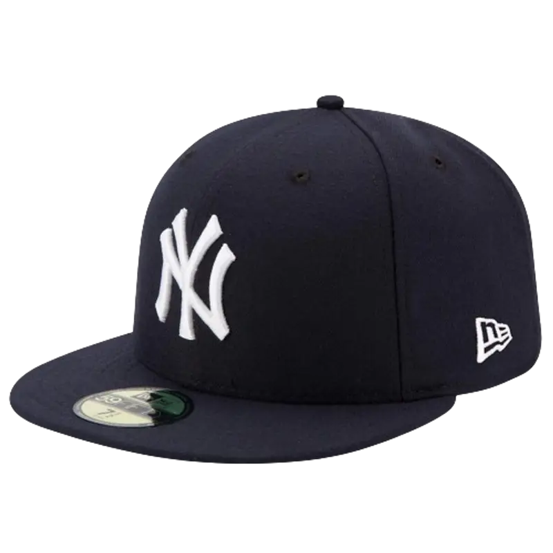 New Era Game Authentic Collection On-Field 59FIFTY Fitted Hat $42