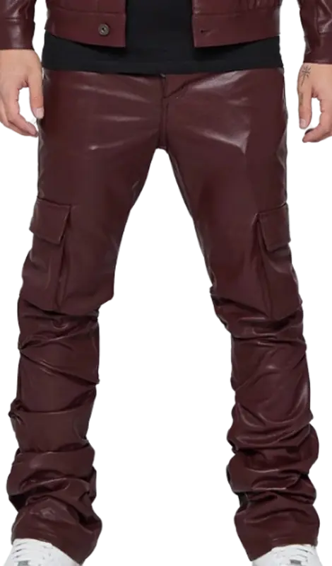 Valabasas Wine Vlbs2327 Pants $110