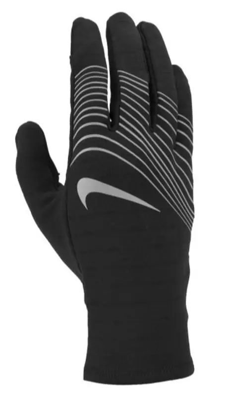 Nike Lightweight Tech 2.0 Running Gloves $40
