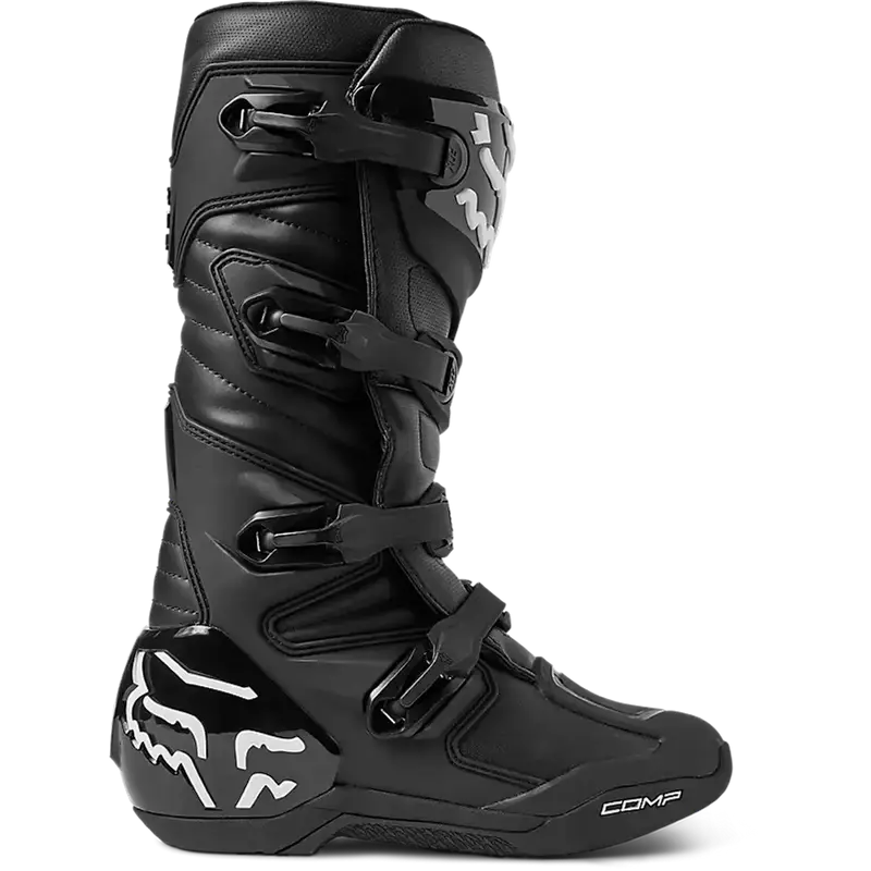 Fox Racing Comp Boots $260