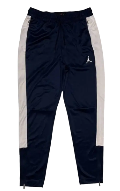 Jordan Blue Jumpman Joggers $40