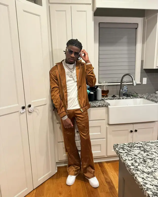 SleazyWorld Go outfit in Mnml, Nike, and Cartier, 2024