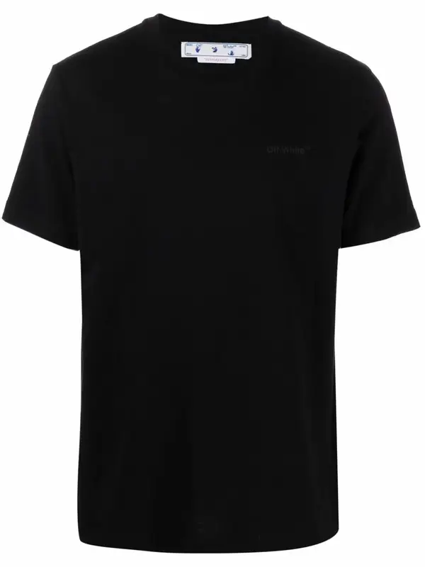 Off-White Diag Tab T-shirt $491
