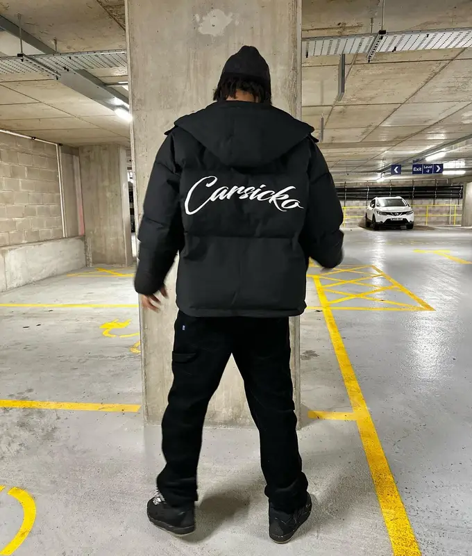 Nemzzz outfit in Carsicko, Lanvin, and Dior, 2024