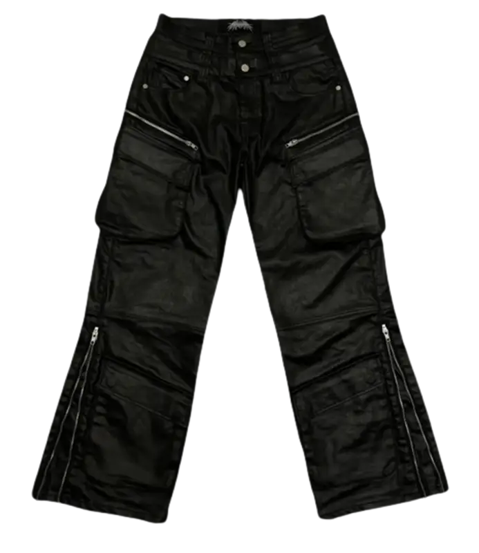 HUMAN EXTINCTION / ZIP CARGOS 34inch 【公式通販】
