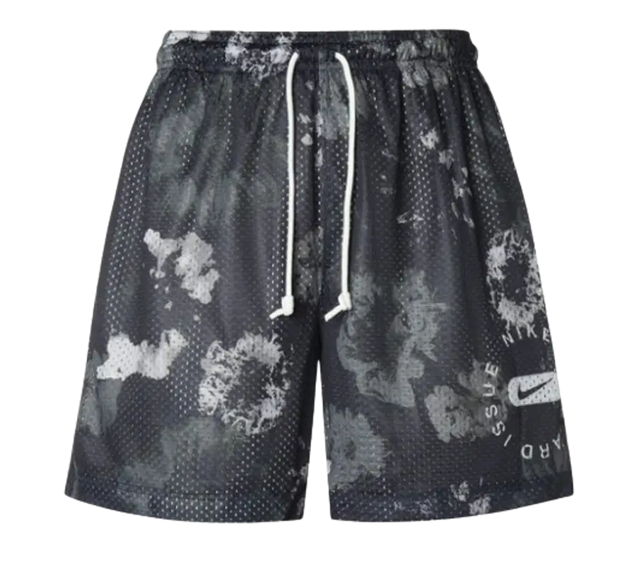 Nike Street Graffiti Basketball Shorts $105