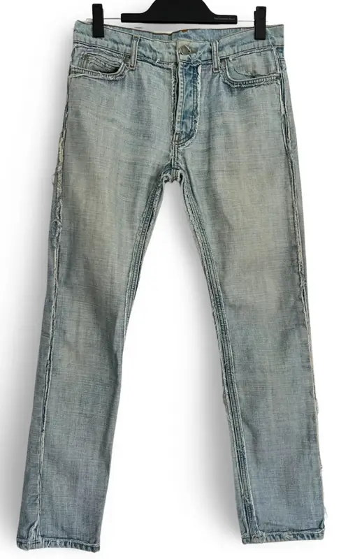 Maison Margiela Custom Jeans  $1000