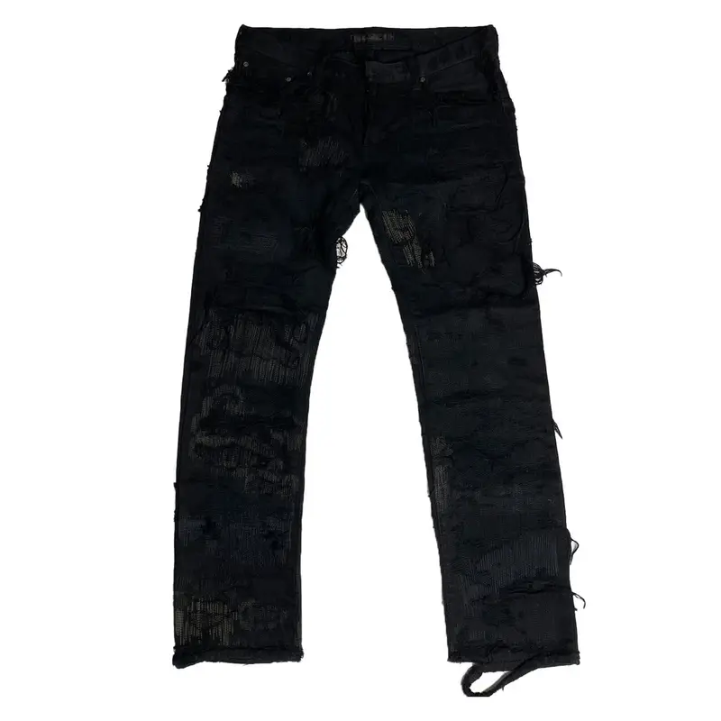 Undercover Distressed Jeans  $1100