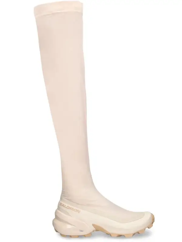 Maison Margiela Crosswader Vanilla Boots $590