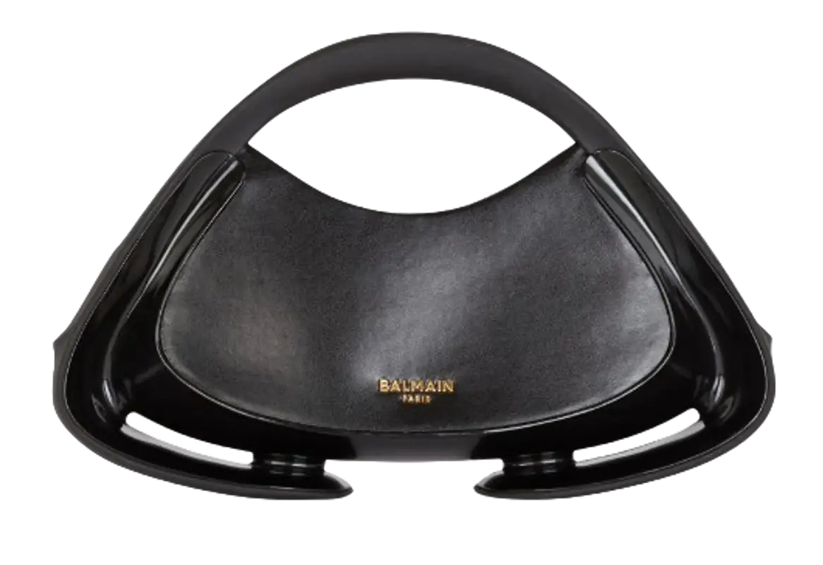 Balmain Jolie Madame Medium Bag $1295