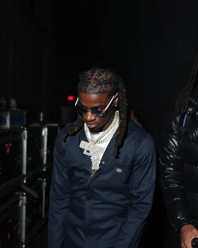 SleazyWorld Go outfit in Dickies, Nike, and Cartier, 2024