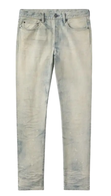 John Elliott The Daze Seine Jeans $698