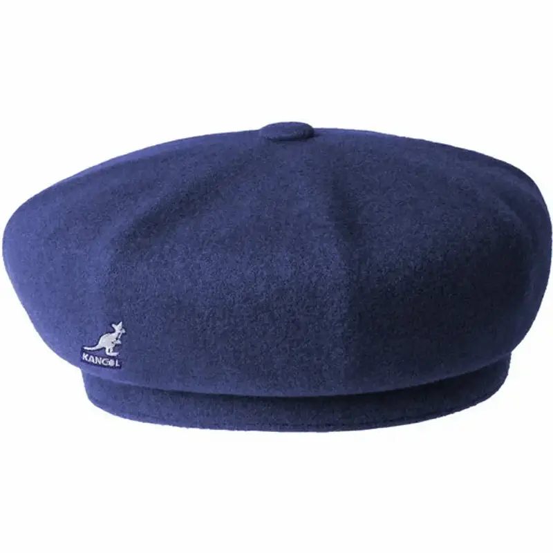 Kangol Bamboo Jax Beret $75