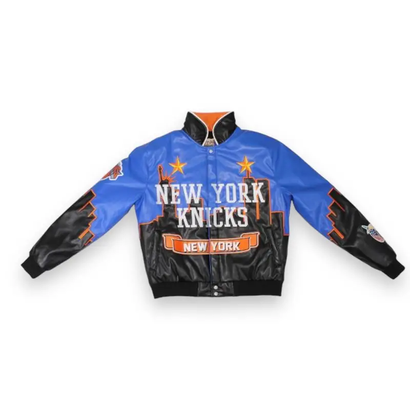 Jeff Hamilton NYC Jacket $1200