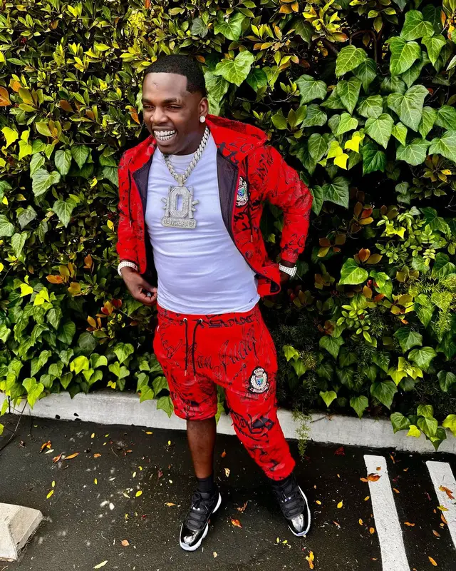 Big Boogie outfit in Introvert Lab and Jordan, 2024