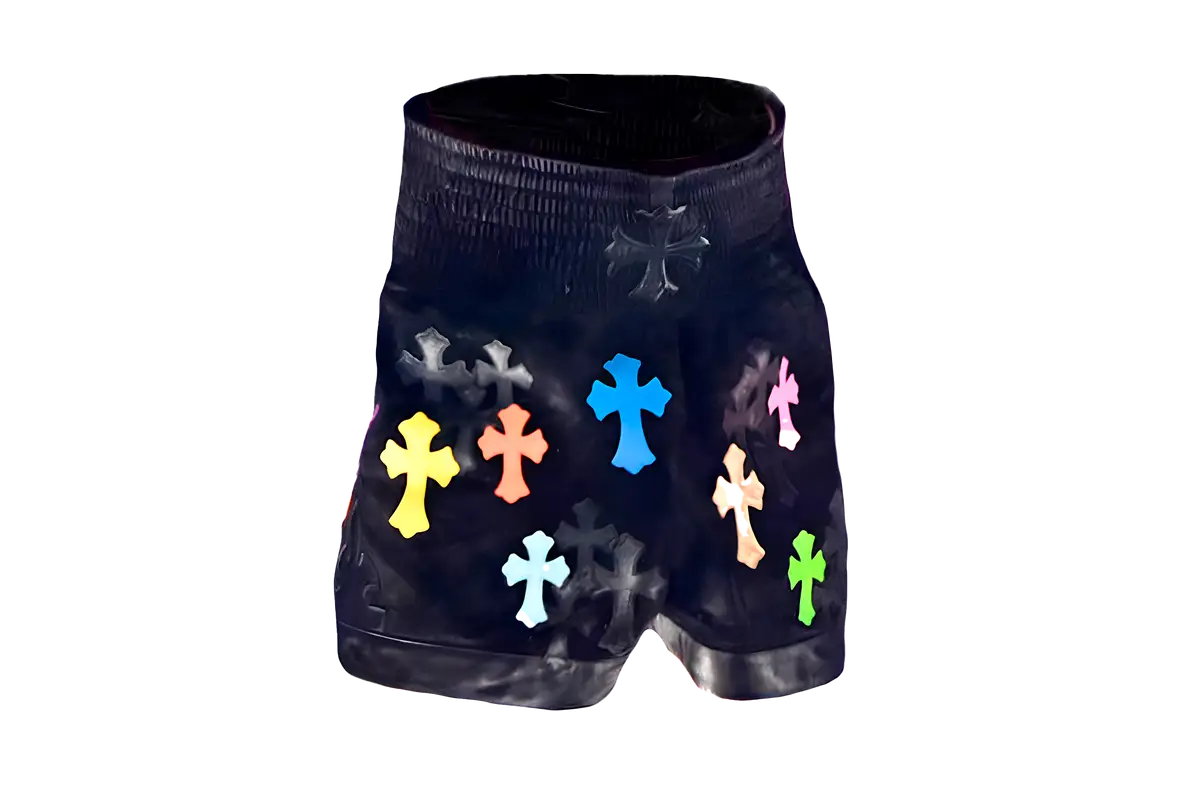 Chrome Hearts Boxing Shortsexclusive