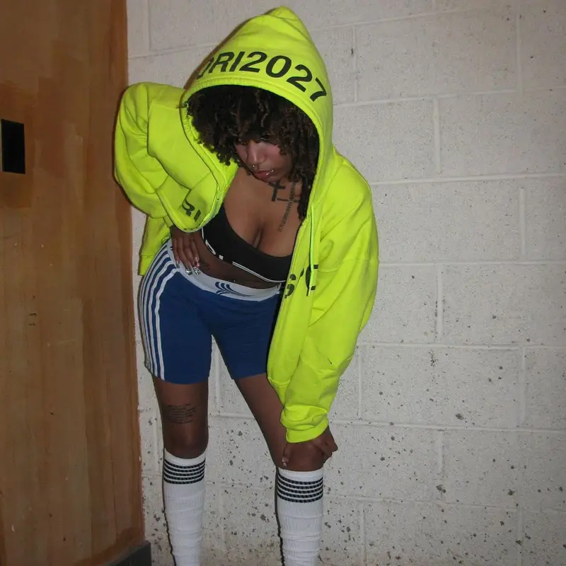 Bktherula outfit in Yori, 2024