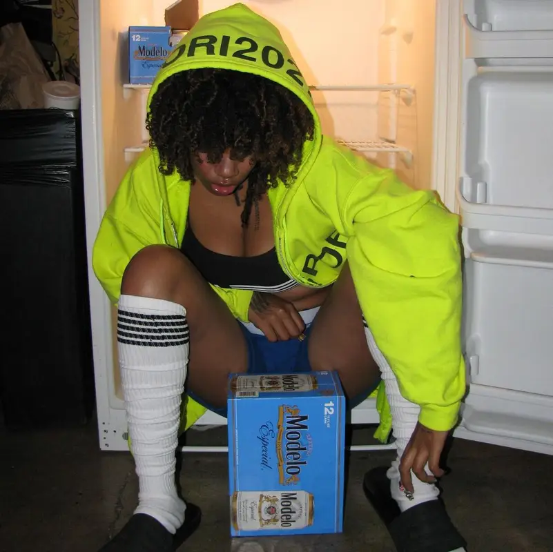 Bktherula outfit in Yori, 2024