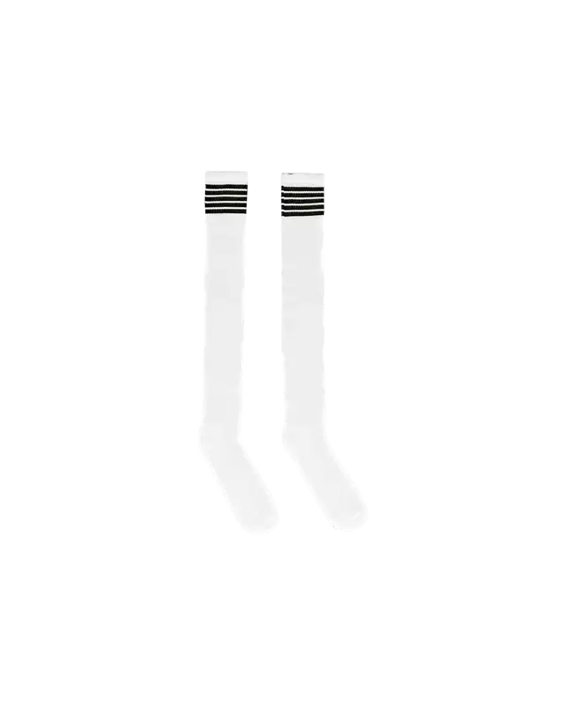 Yori Striped Socks $75