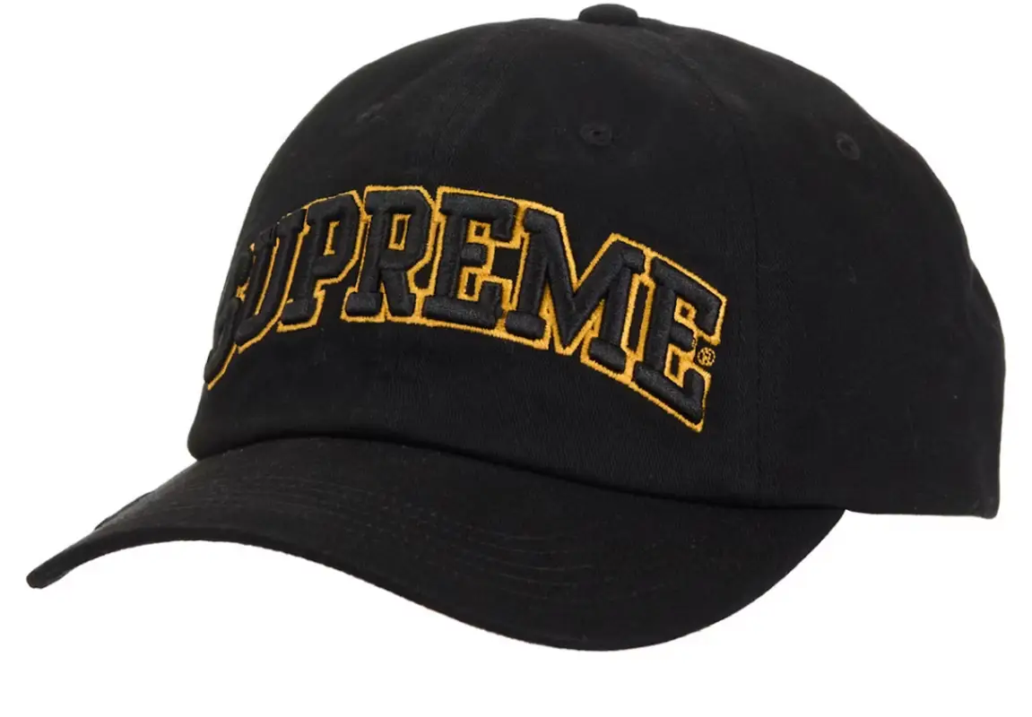 Supreme Difference 6-Panel Cap  $64
