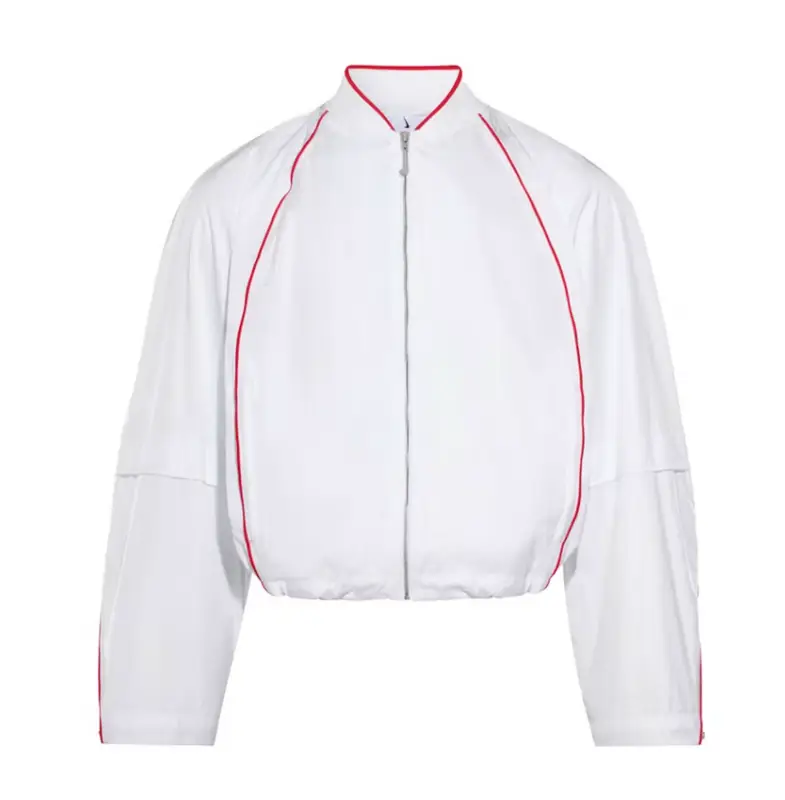 Nike Track Jacket $250