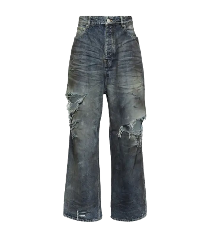 パンツ lil uzi vert Lil Uzi Vert Captured by Robert Kamau While seen out in Manhattan