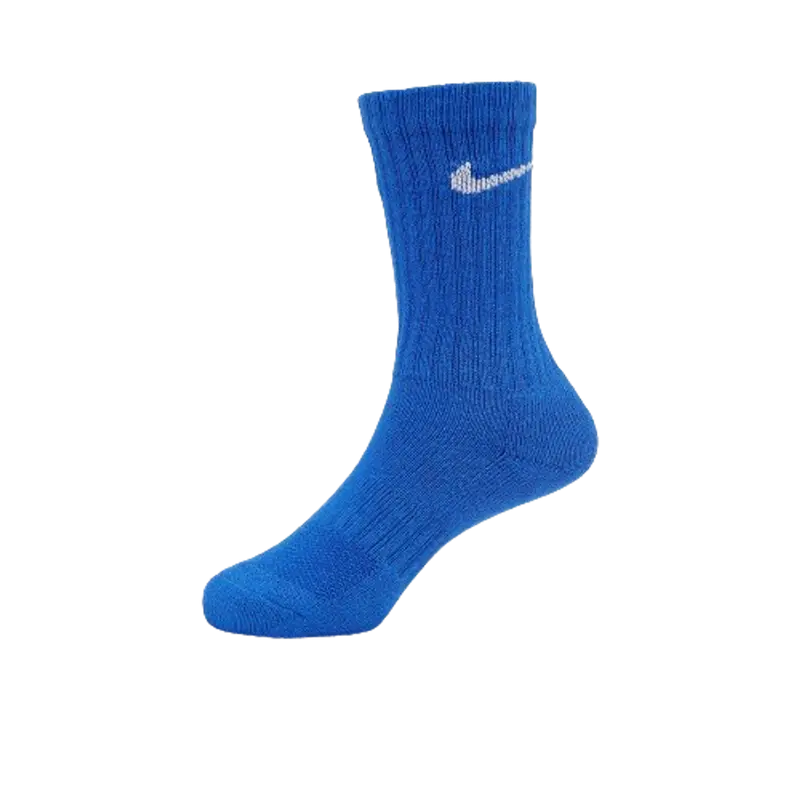 Nike Blue Socks  $20