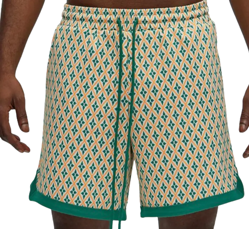FashionNova Rushmore Knit Warmup Shorts $35