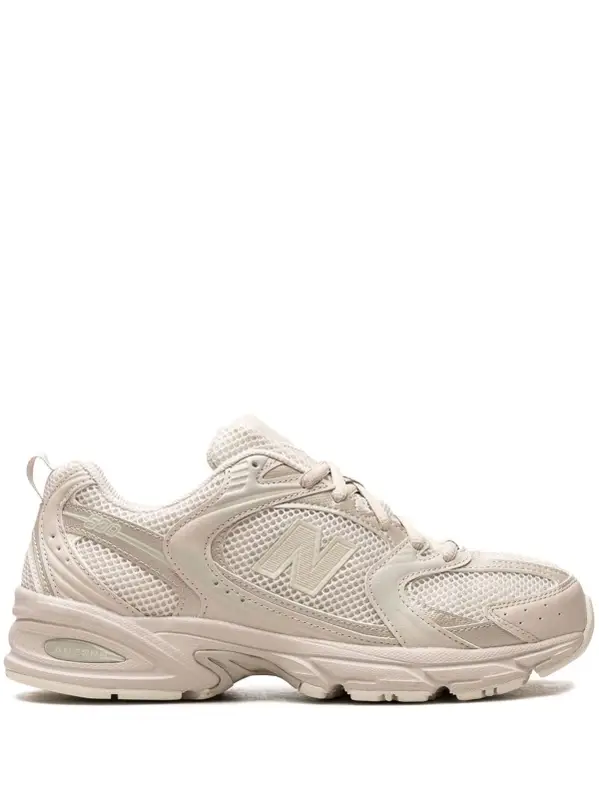New Balance 530 "Moonbeam/Sea Salt" Sneakers $121