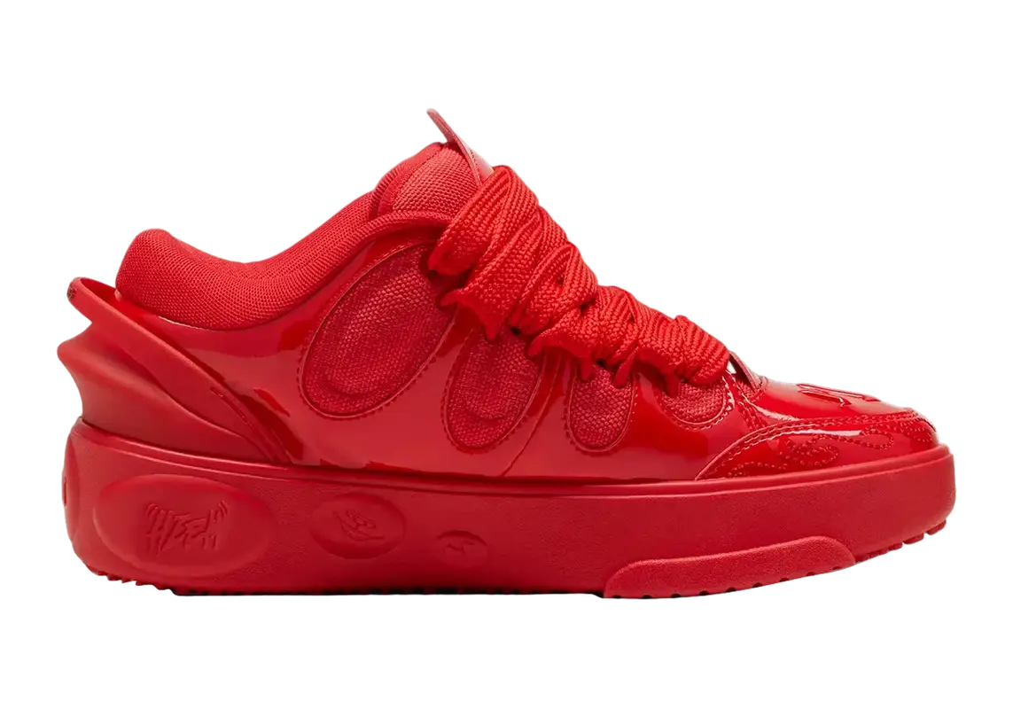 Puma Amour Sneakers  $120