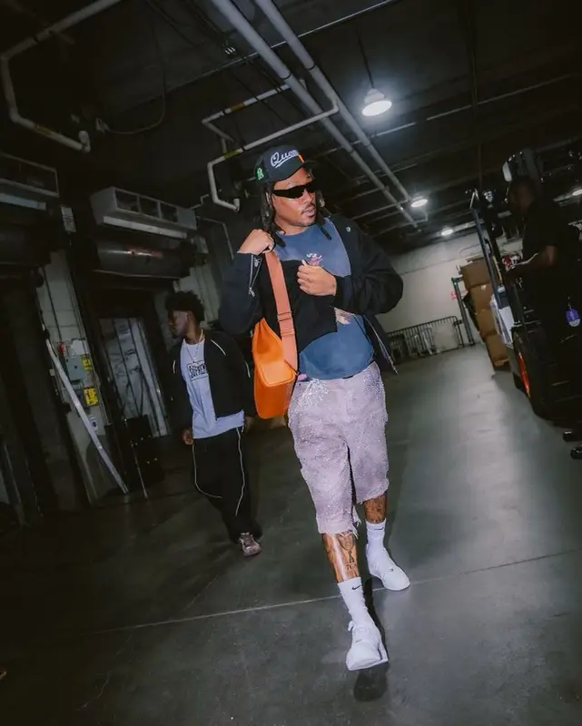 Future outfit in Vintage, Mannahatta NYC, and Hermes, 2024