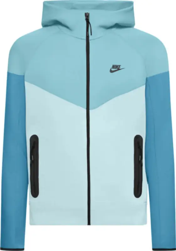 Nike Sportswear Tech Fleece Windrunner $145