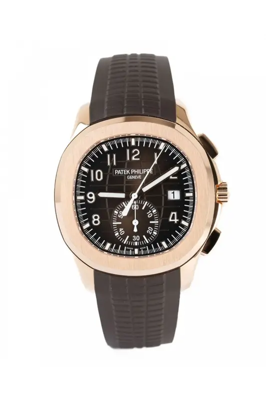 Patek Philippe Nautilus 5712r-001 2017 $135000